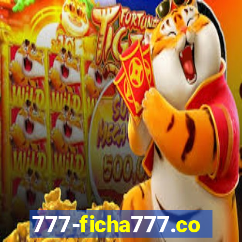 777-ficha777.com