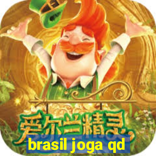 brasil joga qd