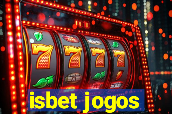 isbet jogos