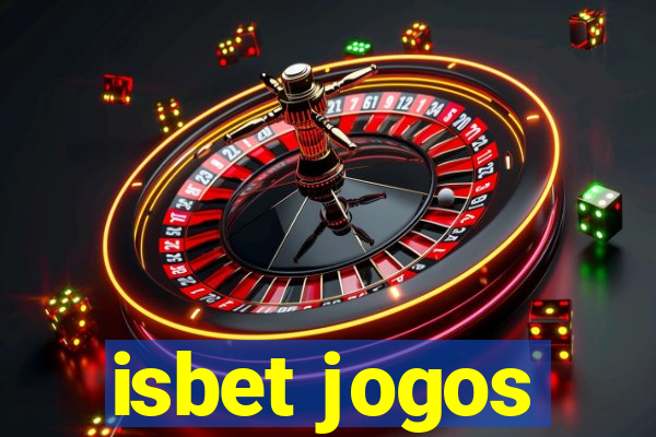 isbet jogos