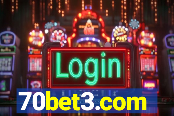 70bet3.com