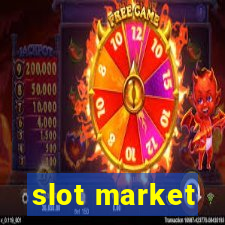 slot market