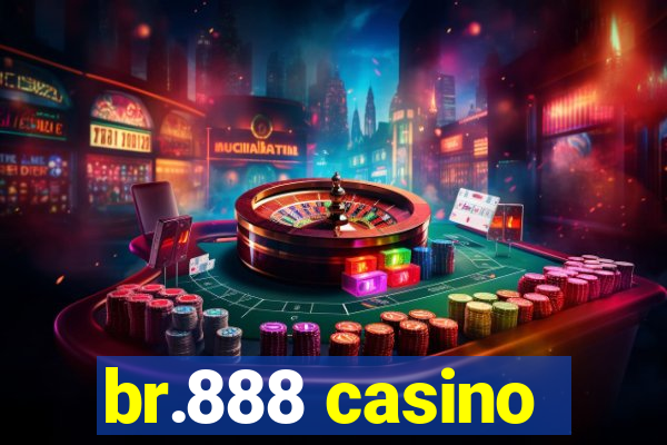 br.888 casino