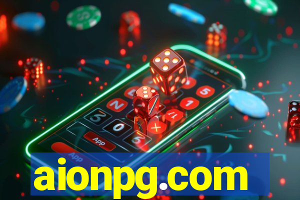 aionpg.com