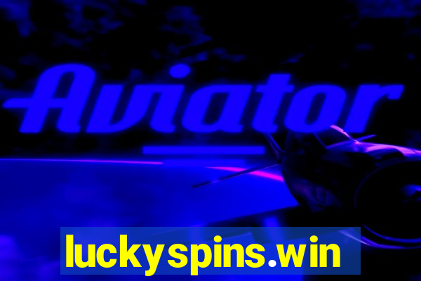 luckyspins.win