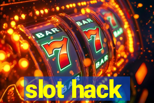 slot hack