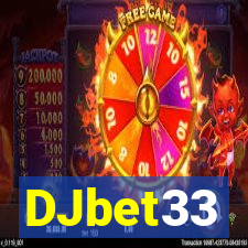 DJbet33