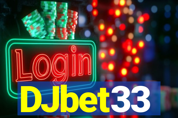 DJbet33