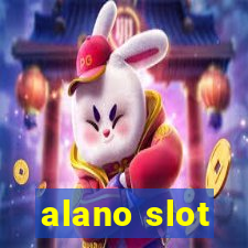 alano slot