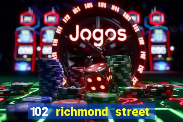 102 richmond street casino nsw 2470