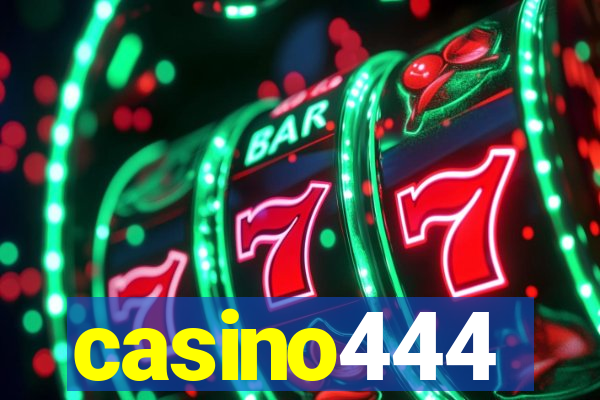 casino444