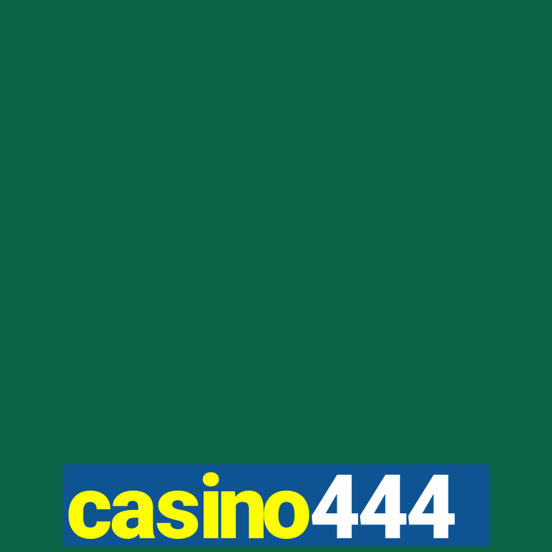 casino444