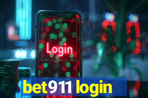 bet911 login