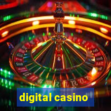 digital casino