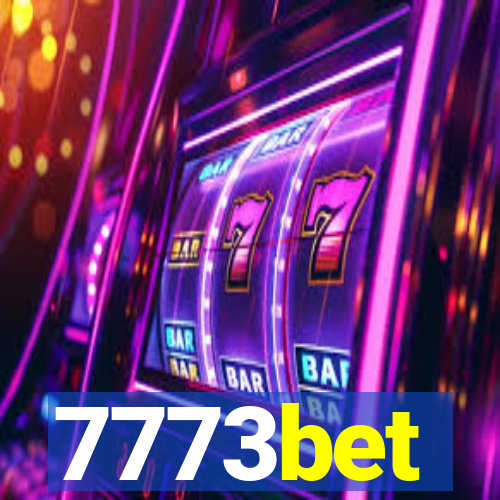 7773bet