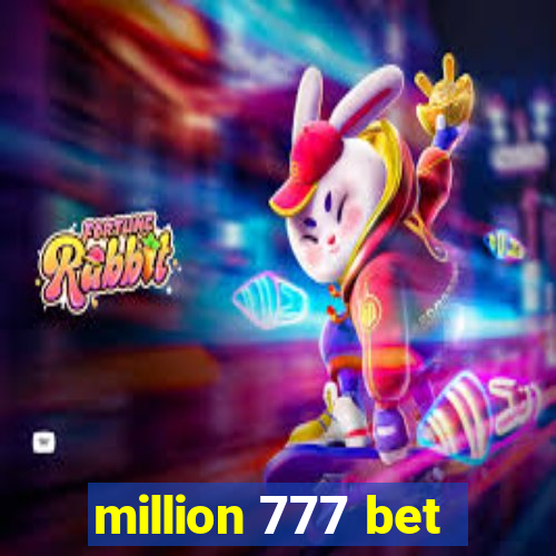 million 777 bet