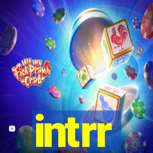 intrr