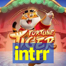 intrr