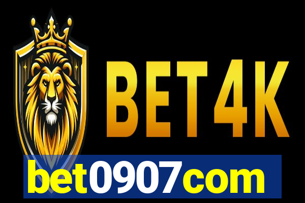 bet0907com