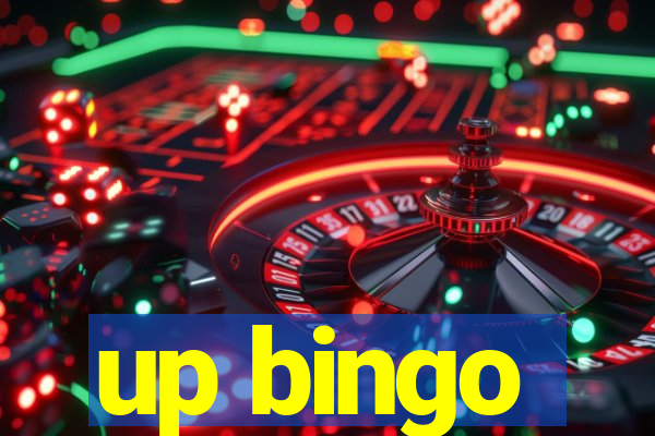 up bingo