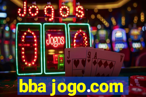 bba jogo.com