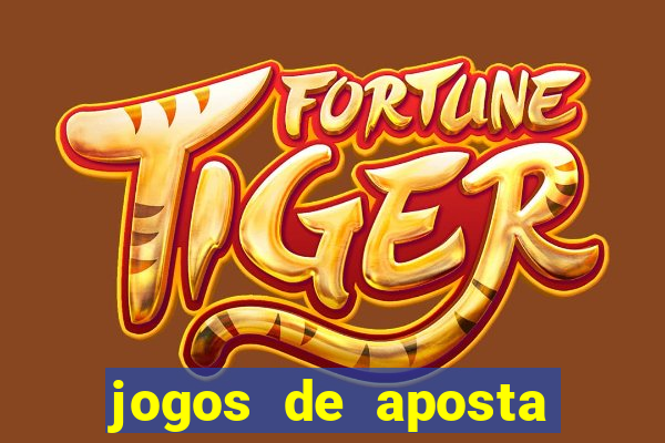 jogos de aposta com b么nus