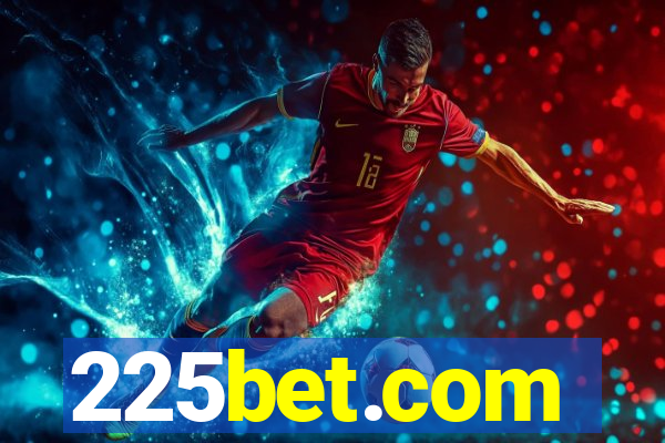 225bet.com