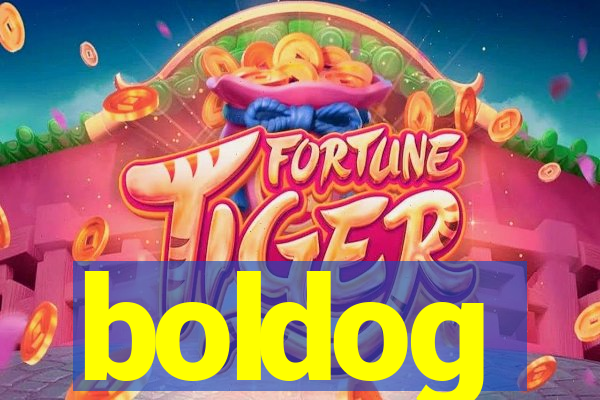 boldog