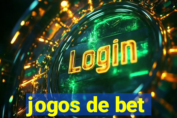 jogos de bet