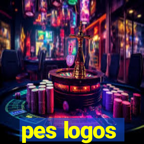 pes logos