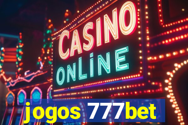 jogos 777bet