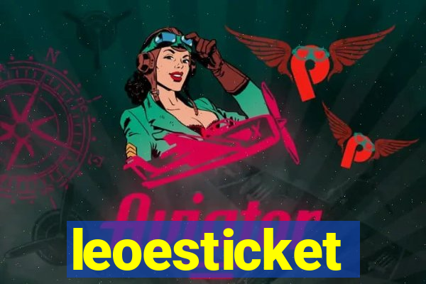 leoesticket