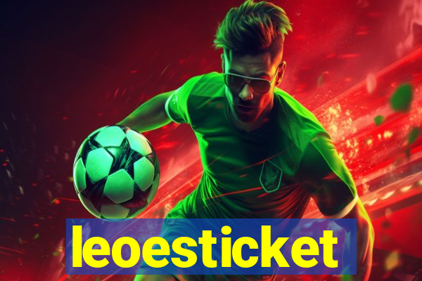 leoesticket