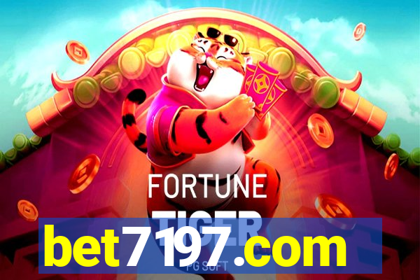 bet7197.com