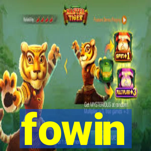 fowin