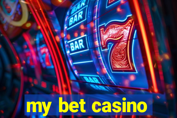 my bet casino