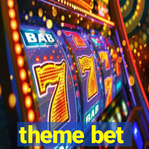 theme bet