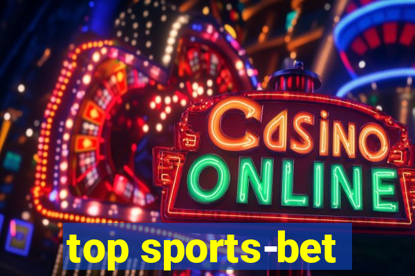 top sports-bet