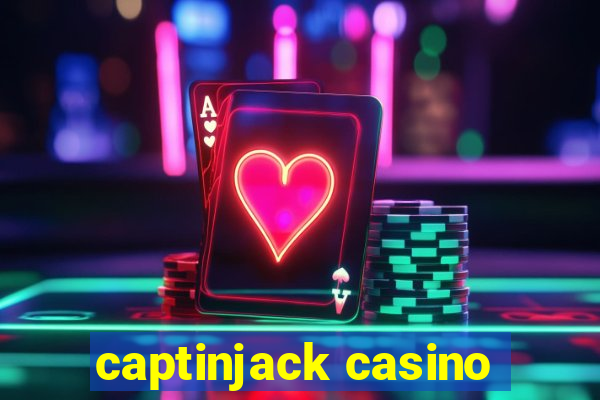 captinjack casino