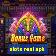 slots real apk