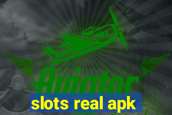 slots real apk