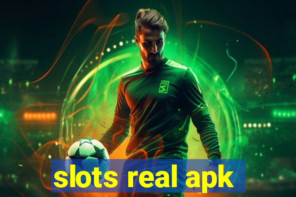 slots real apk