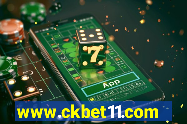 www.ckbet11.com