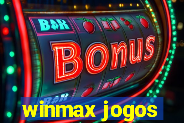 winmax jogos