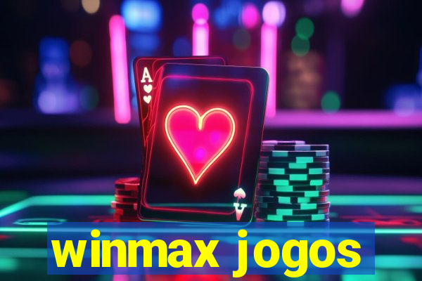 winmax jogos