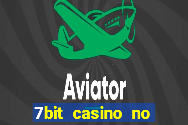 7bit casino no deposit bonus code 2020