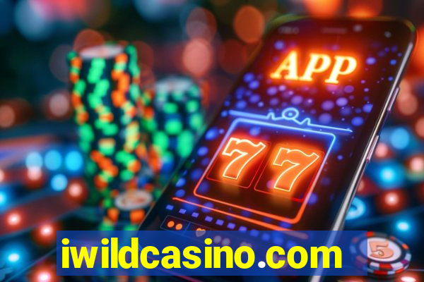 iwildcasino.com