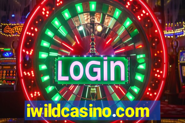 iwildcasino.com