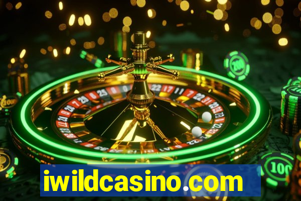 iwildcasino.com