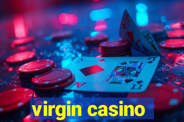 virgin casino